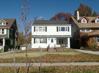 14012 Clifton Blvd, Lakewood, OH