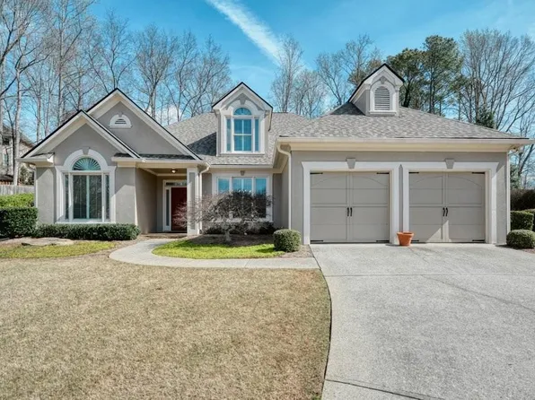 4095 Montgrove Gln, Cumming, GA 30041