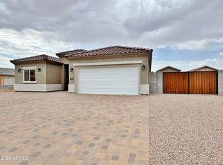 9240 W Debbie Ln, Arizona City, AZ 85123