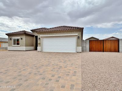 9240 W DEBBIE Lane, Arizona City, AZ, 85123