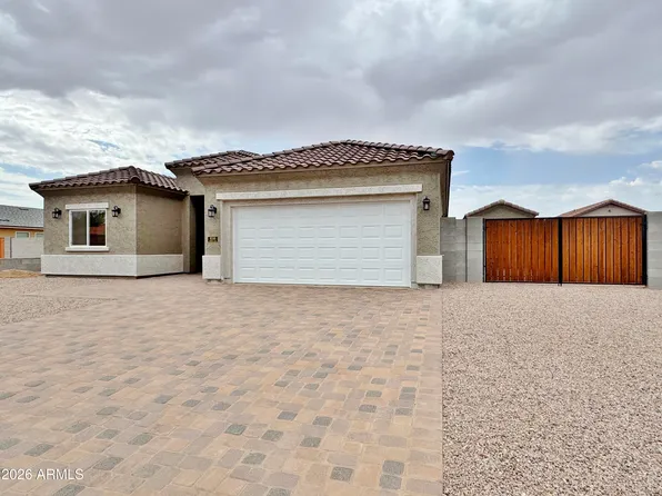 9240 W DEBBIE Lane, Arizona City, AZ 85123
