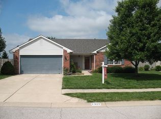 7320 Quartz Rock Rd, Indianapolis, IN 46236