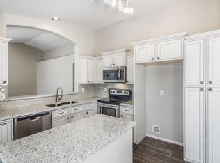 1743 E Cheyenne St, Gilbert, AZ 85296