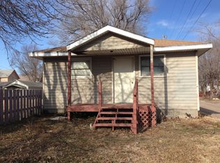 412 NE Gordon St, Topeka, KS 66608