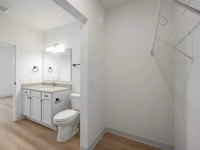 West Light Apartments - Brand New — Photo 159