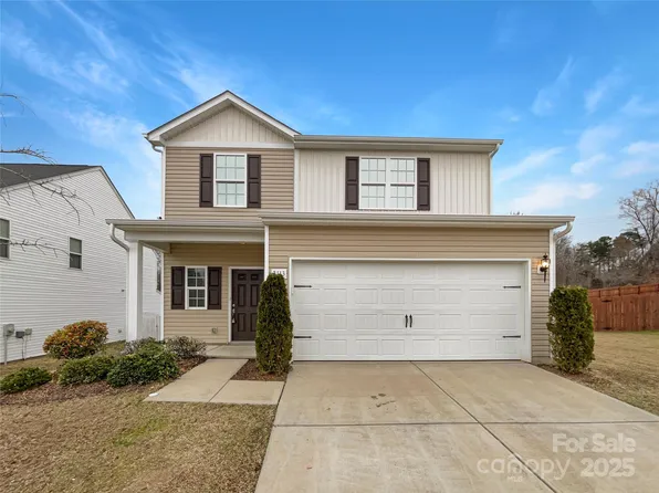 3113 Ellingford Rd, Charlotte, NC 28214