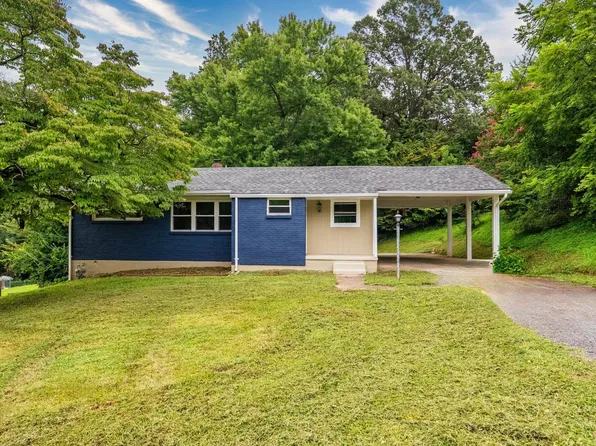 1056 Coronado Ln, Lynchburg, VA 24502