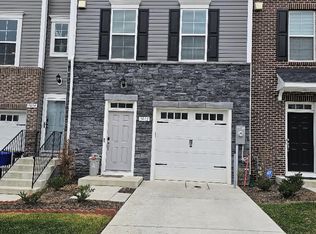 1012 Flester Ln, Laurel, MD 20707