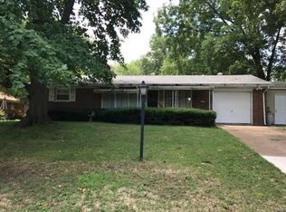 52 Beth Ann Dr, Belleville, IL 62221