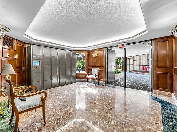 4th image of 1210 Don Mills Rd #222