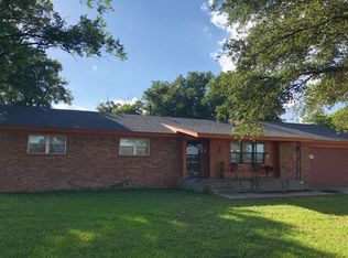 1226 Fm 89, Abilene, TX 79606