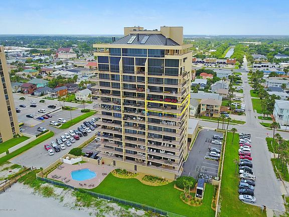 9th Floor NE Unit