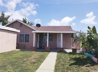 752 E Bonds St, Carson, CA 90745