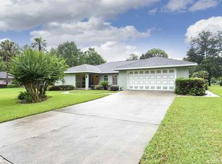 4615 SE 2nd Ave, Keystone Heights, FL 32656