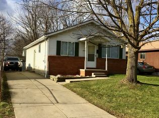 1810 Coventry St, Akron, OH 44301
