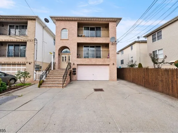 80 Saint Francis St, Newark City, NJ 07105
