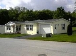 258 Runaway Rd, Abbottstown, PA 17301