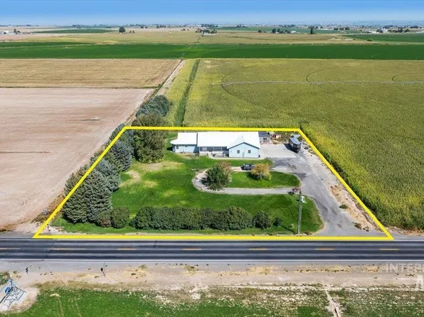 1854 E 3700 N, Filer, ID 83328