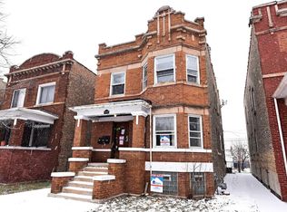 1413 S 58th Ave, Cicero, IL 60804