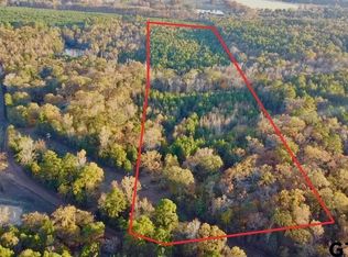 Cactus Rd, Pittsburg, TX 75686