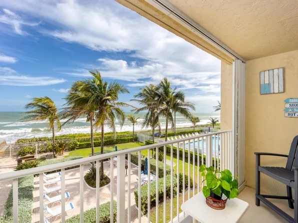 9800 S Ocean Drive #301, Jensen Beach, FL 34957
