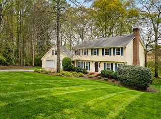 312 Fox Creek Rd, Anderson, SC 29621