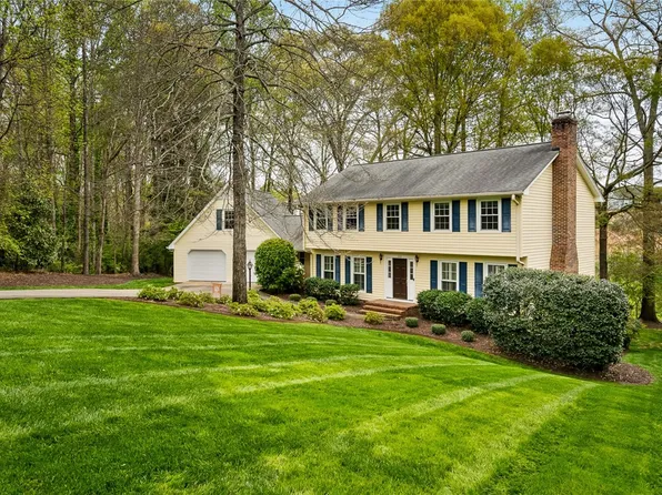 312 Fox Creek Rd, Anderson, SC 29621