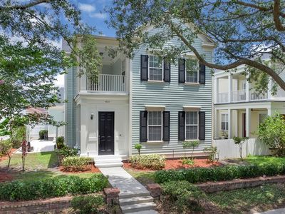 3929 Corrine Dr, Orlando, FL, 32814