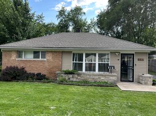 205 Mantua St, Park Forest, IL