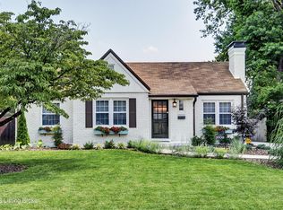 3709 Willmar Ave, Louisville, KY 40218