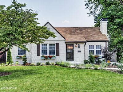 3709 Willmar Ave, Louisville, KY, 40218