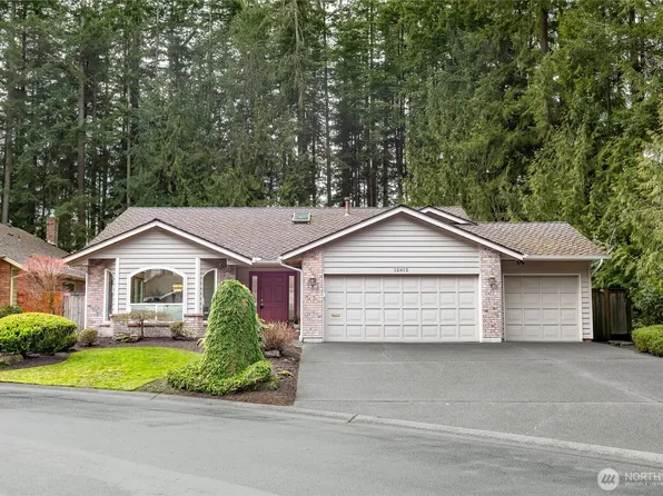 12612 36th Avenue SE, Everett, WA 98208