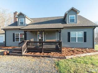 2501 Erin Ln, Greensboro, NC 27406