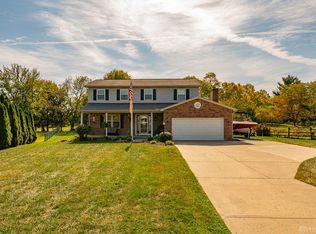 6769 Timberwood Dr, West Chester, OH 45069