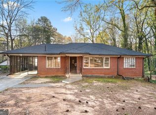 2122 Kimberly Rd SW, Atlanta, GA 30331