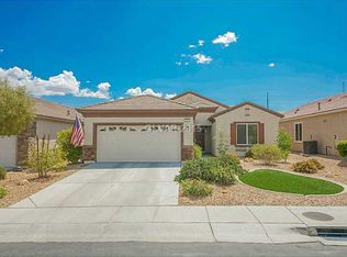 2535 Ashen Light Dr, Henderson, NV 89044