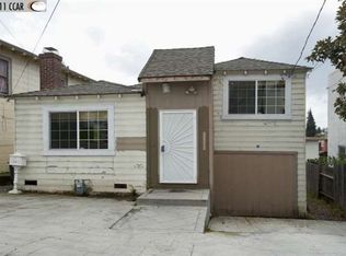 2125 E 23rd St, Oakland, CA 94606