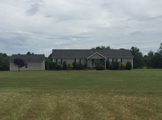 4840 Salem Church Rd, Haw River, NC 27258