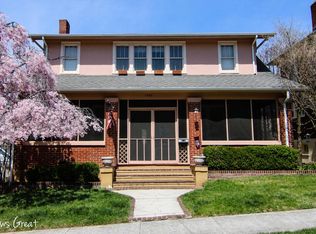 1923 Bluemont Ave SW, Roanoke, VA 24015