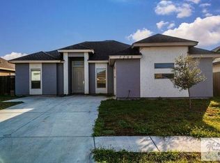 7208 Dominica Dr, Brownsville, TX 78520