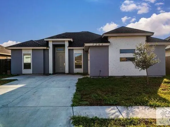 7208 Dominica Dr, Brownsville, TX 78520