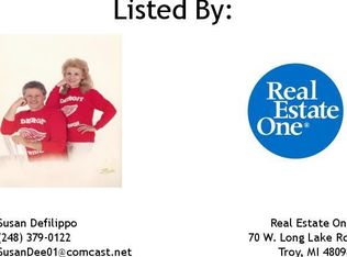 4350 Locust Valley Ln, Oxford, MI 48370