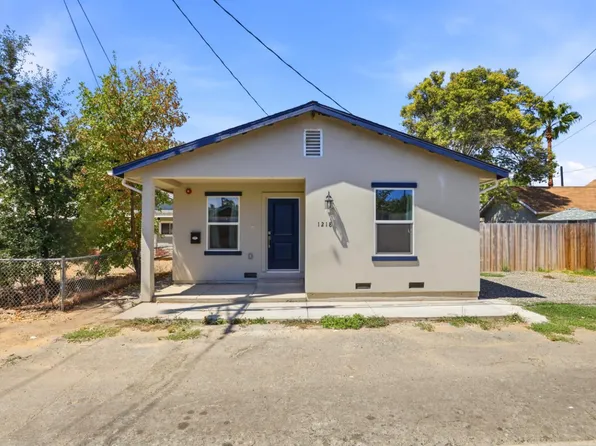 1218 Maple St, Marysville, CA 95901