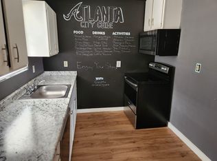 650 Holderness St SW, Atlanta, GA 30310