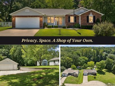 416 Loiselaine Dr, O'Fallon, MO, 63366