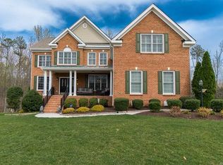4401 Wilcot Dr, Midlothian, VA 23113