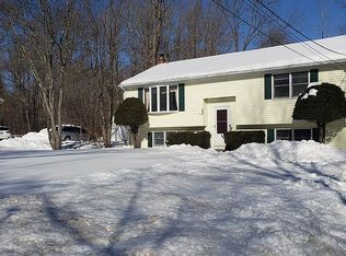 275 Joslin Rd, Burrillville, RI 02830