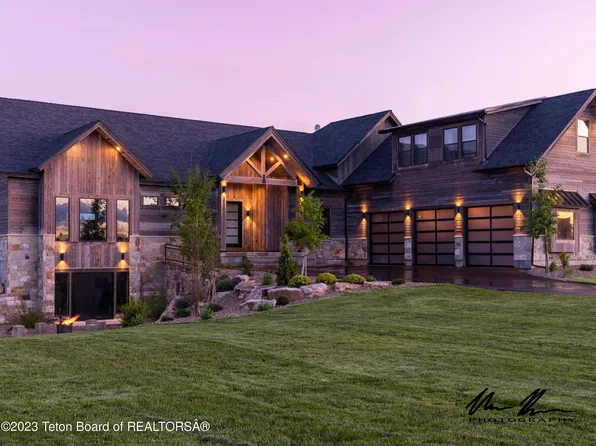 2379 Diamond H Ln, Rexburg, ID 83440