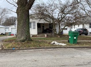 429 S 23rd St, Decatur, IL 62521