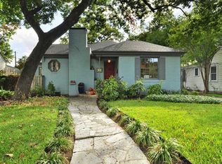 1521 W 29th St, Austin, TX 78703